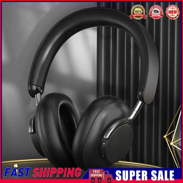 KZ H10 GAMING EARPHONES Stereo Sound Head Earpiece with Mic for