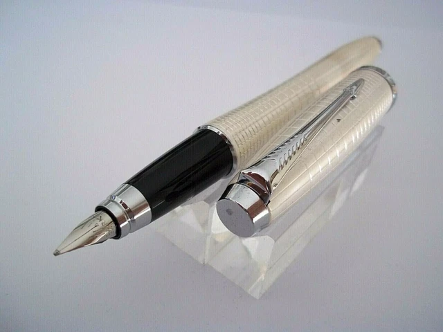 Stylo Plume Parker Urban Premium - Modèle U80 - Neuf De Stock