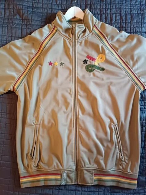 Veste zippée LRG XL