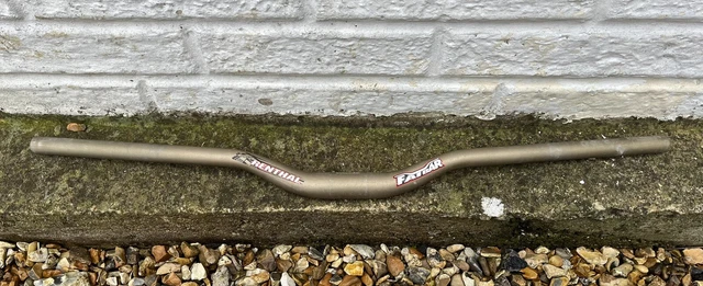 Renthal Mountain Bike Fatbars