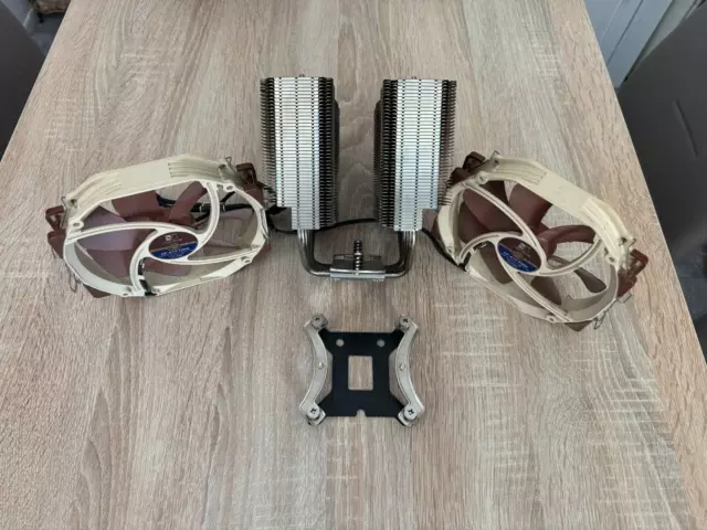 Noctua NH-D15