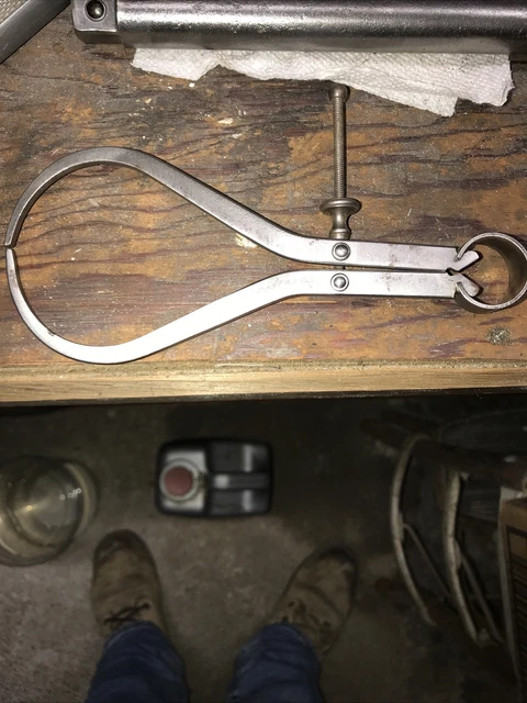 Craftsman Caliper