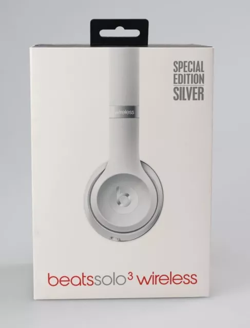 Beats by Dr. Dre Solo³ Wireless Kopfhörer