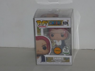 shanks chase pop