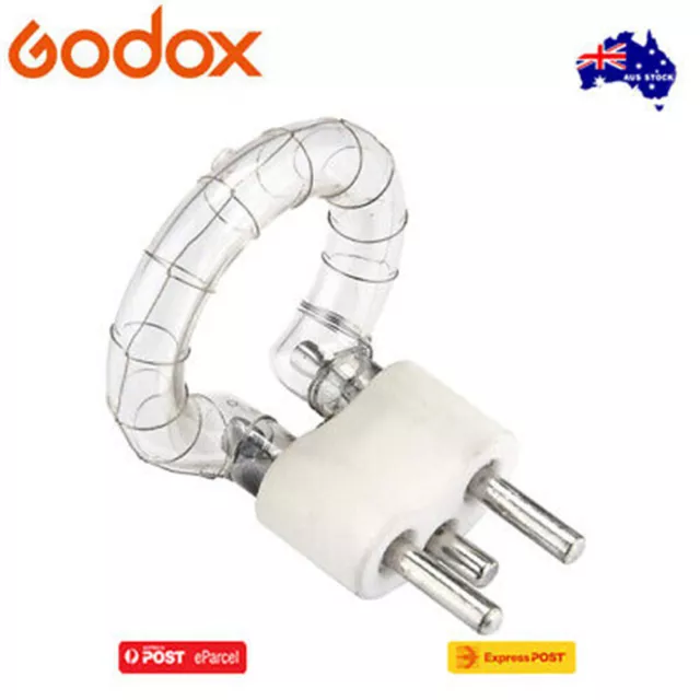 AU STOCK *Godox FT-AD300Pro 300W Spare Flash Tube for AD300Pro (5600K)