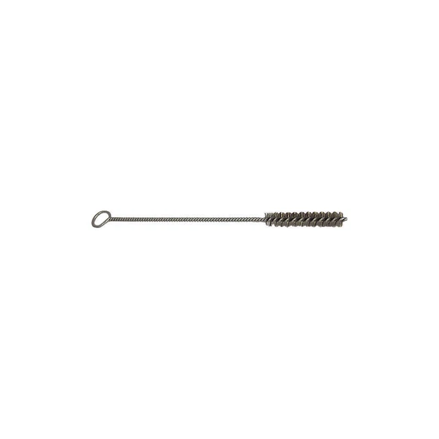 SCHAEFER BRUSH 01024GS Tube and Pipe Brush,2 in Brush L