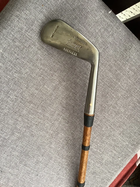 Putter de golf Peter Thomson Dunlop vintage • EUR 20,00