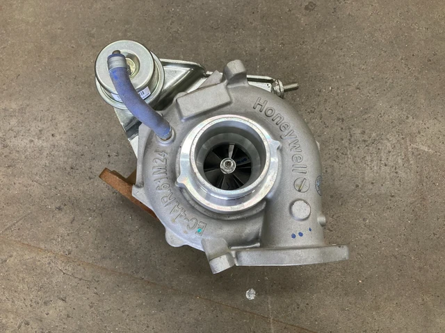 Honeywell Garrett Turbocharger EC-4A/R.61M24 787873-5001S 732408-13 707787-11 Honeywell Garrett Turbocharger EC-4A/R.61M24 787873-5001S 732408-13 707787-11