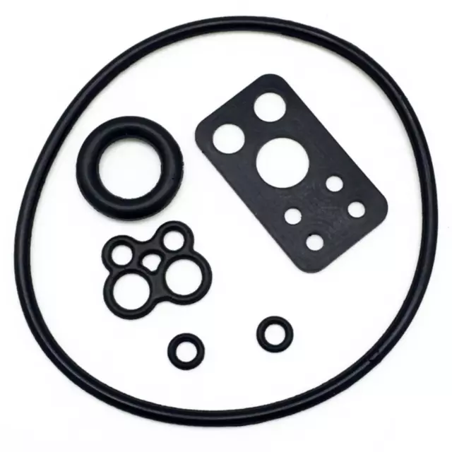 Carburetor Repair Tool Kit for Briggs & Stratton Nikki 54832 V Twin H/P