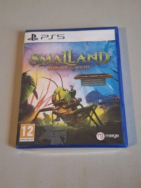 Jeu PS5 Horizon Forbidden West - Neuf Sous Blister Scellé - Version Française - Pour PlayStation 5