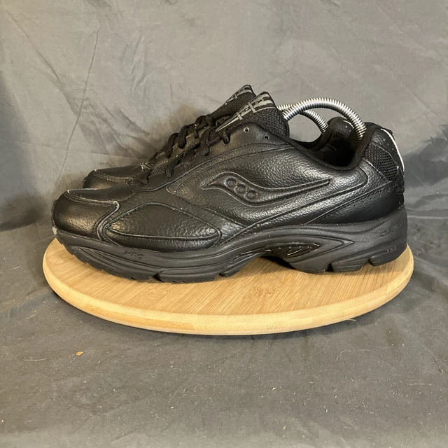 Sale Saucony Saucony Grid Omni Walker Walking Shoes Grid Omni