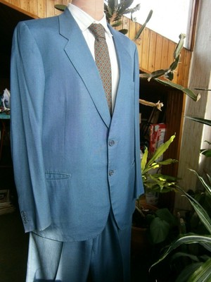 ABITO SARTORIALE COMPLETO da uomo\