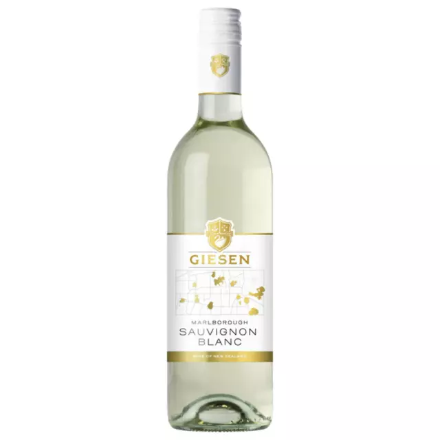 Giesen Sauvignon Blanc 2021 750ml 12.5% Alc