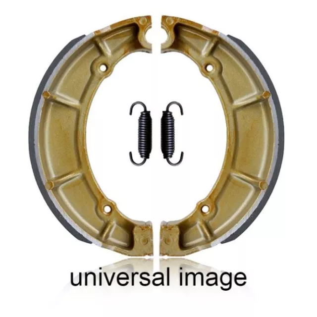 Ebc Brake Shoe Set 310