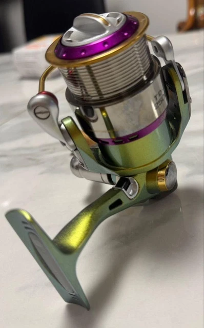 TD-ito 2506C DAIWA TD-ito 2506C 鬼手仏心 Megabass B Daiwa Megabass