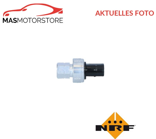 Druckschalter Drucksensor Klimaanlage Nrf 38960 P Für Ford Focus Iii,Fiesta Vi