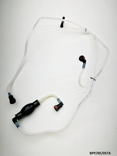 DURITE CARBURANT TUYAU Pour Renault Kangoo 1 9 D 1997 7700113176 BPP durite-carburant-tuyau-pour-renault-kangoo-1-9-d-1997-7700113176-bpp
