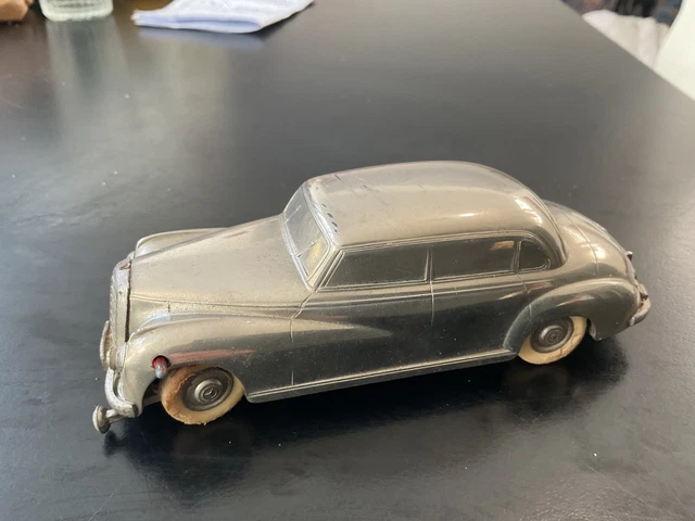 Prämeta Mercedes Benz 300 | Kaufen auf