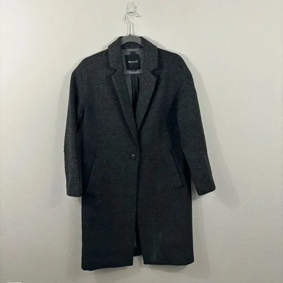 ABERCROMBIE & FITCH Fleece Lined Parka Jacket Khaki UK Sm RRP £200 LN017 XX  02 $203.20 - PicClick