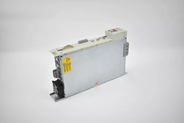 Siemens simovert Masterdrives 6SE7 013-0EP50-Z ( 6SE7013-0EP50-Z ) E.K