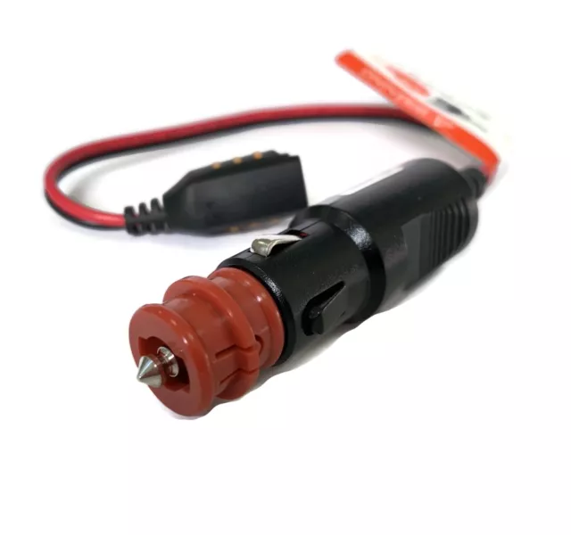 CTEK Zigarettenanzünderladekabel 56-263 Comfort Connect Cig Plug