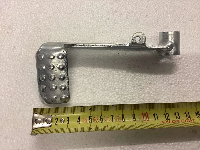 Levier De Pédale De Frein Arrière Pour Moto KTM 125 150 200 250