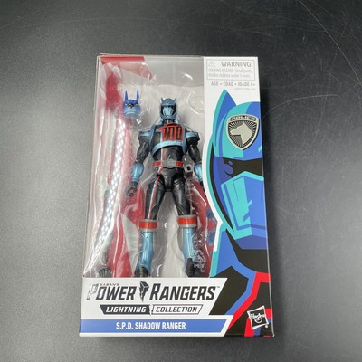 spd shadow ranger figure