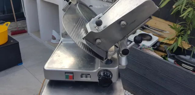 meat slicer commercial machine
