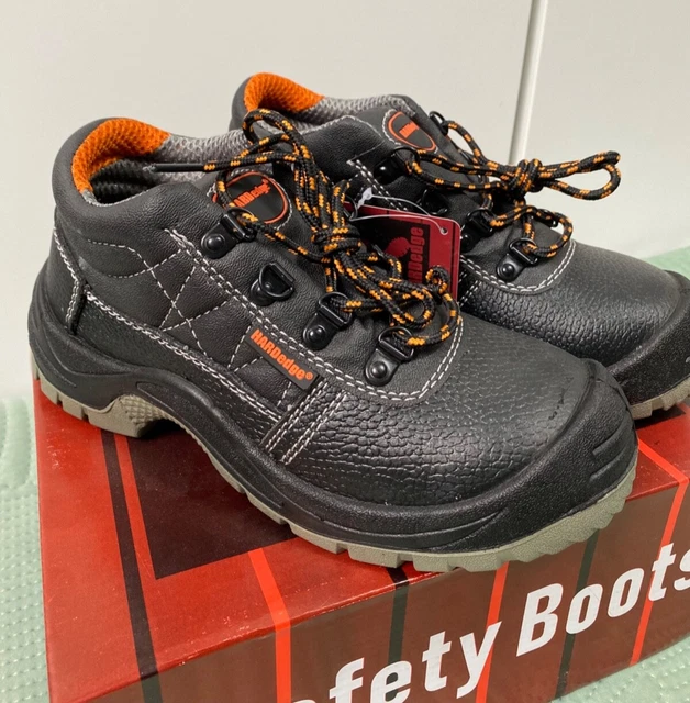 Hardedge safety boots clearance