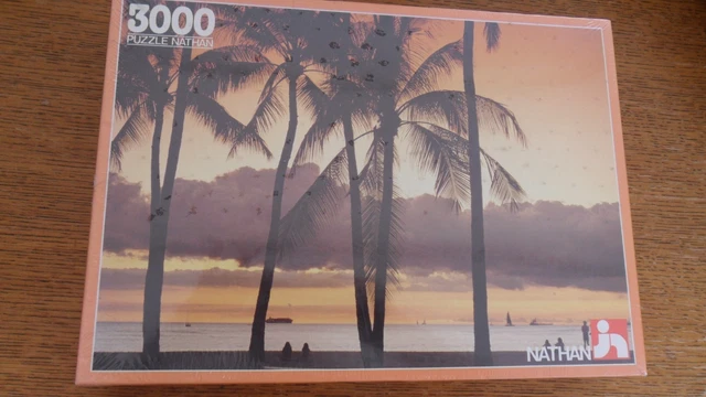 Puzzle 250 pièces Nathan Carte d'Europe - Puzzle - Achat & prix | fnac