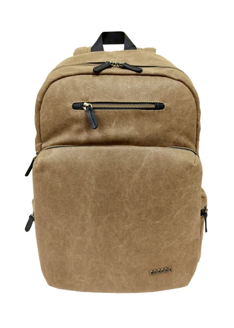 Cocoon MCP3404KH Urban Adventure 16" Backpack with Built-in Grid-IT!® Accesso...