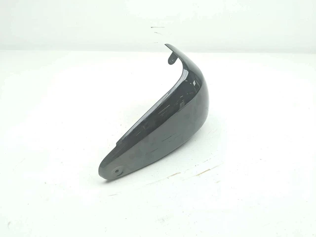 01 Yamaha Road Star XV1600AL Right Side Underseat Fairing Cover Panel