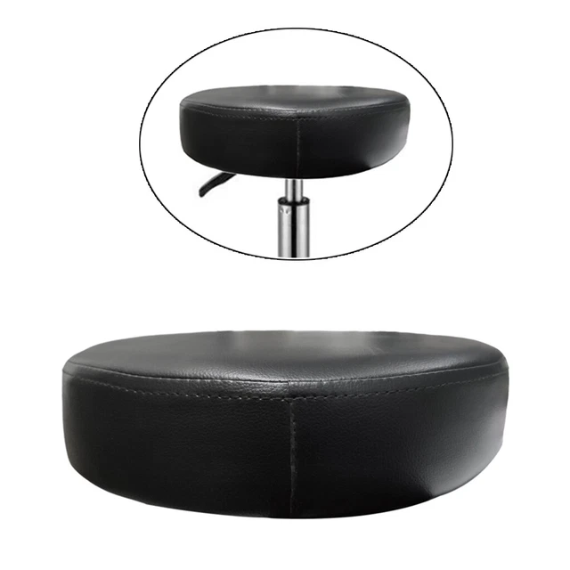 Tabouret rond universel de remplacement de tabouret de barre 13.4 "Dia pour la