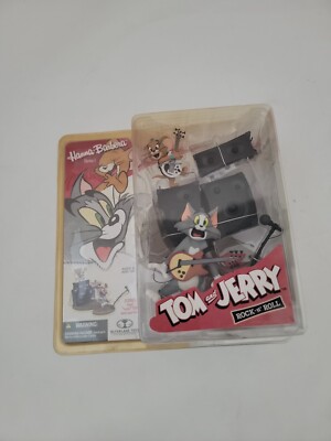 mcfarlane tom and jerry