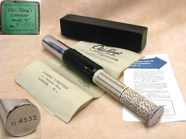 Other Vintage Science Equip, Scientific Instruments, Science