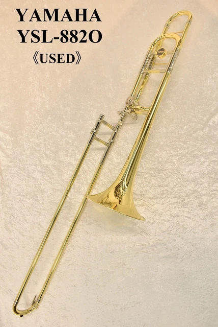 Yamaha ysl 8820 discount