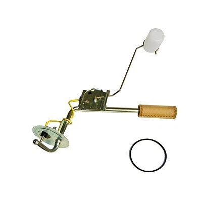 C8ZZ-9275-CR Scott Drake Fuel Sending Unit Stainless Steel 3/8" Tube with