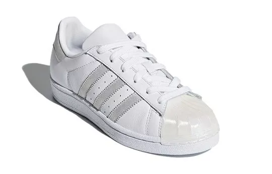 Adidas superstar iridescent stripes junior cheap