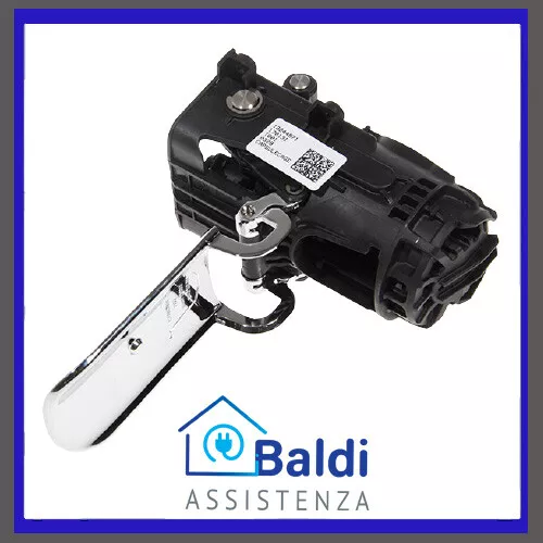 Gruppo Camera Infusore X Macchina Da Caffe' De Longhi Nespresso Lattissima En5Xx