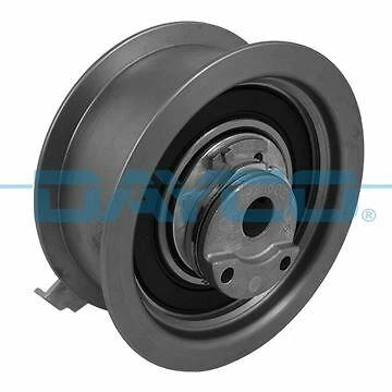 Galet Tendeur (Courroie De Distribution) Pour Vw Caddy Ii Camionnette 1.9 Sdi