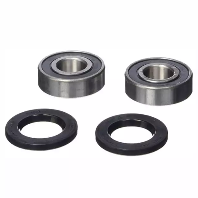 Pivot WorksReplacement Rear Wheel Bearings For Upgrade Kit~2014 KTM 350 XCF-W