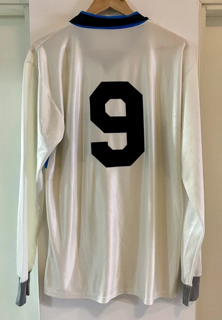 Maillot HAMBURG SV Rare – Trikot Vintage Pas Match Worn, Occasion