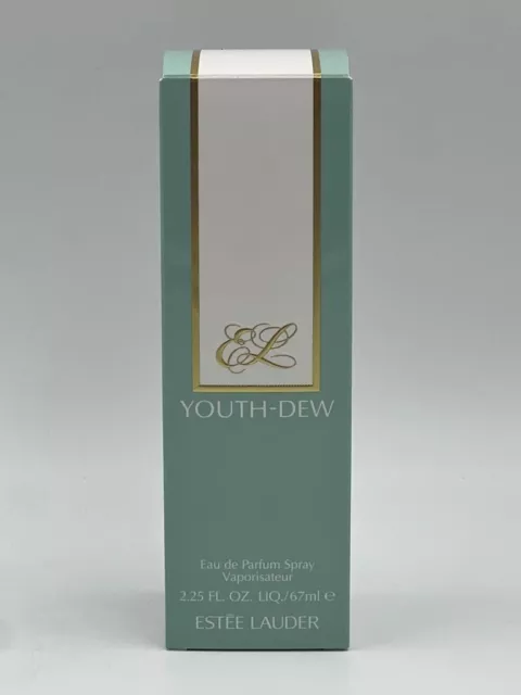 Parfum Estée Lauder Youth-Dew Eau De Parfum Pour Femme - 67 Ml