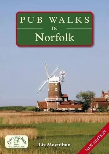 Pub Walks in Norfolk (20 Countryside Walks & the Best Places to Stop)