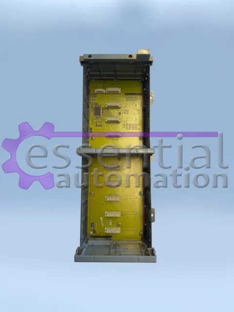 Allen-Bradley SLC-500 1746-A10 Rack