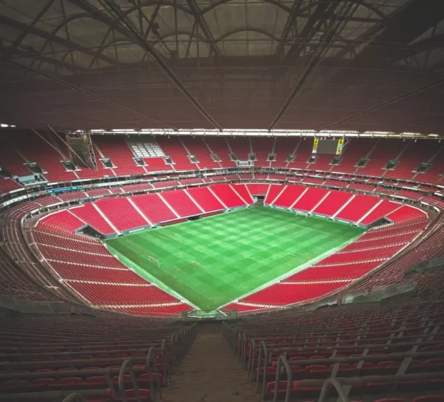 Top-Tickets: Rb Leipzig - Bvb Borussia Dortmund