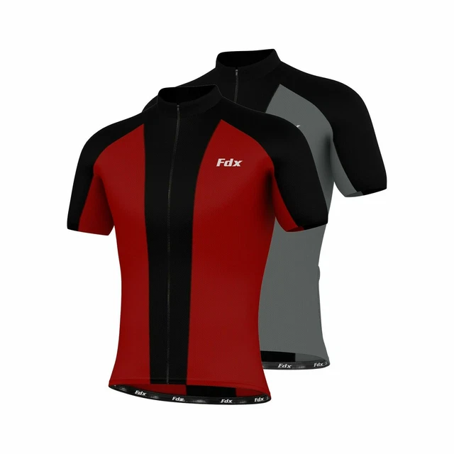 Fdx cycling jersey hotsell