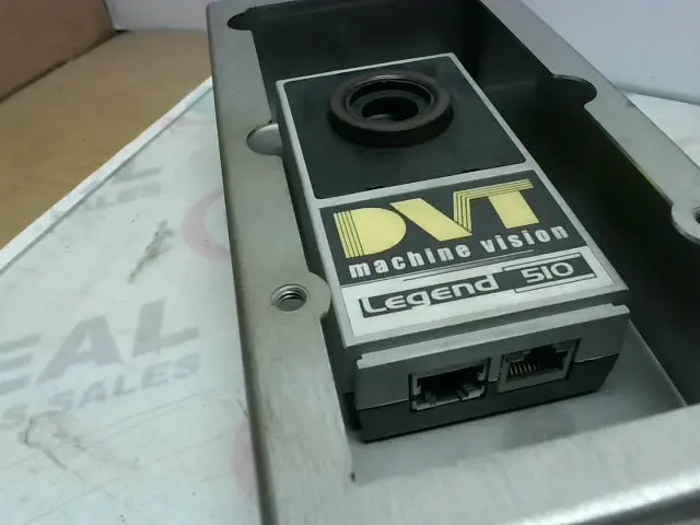 DVT Legend 510  Machine Vision Camera - Used