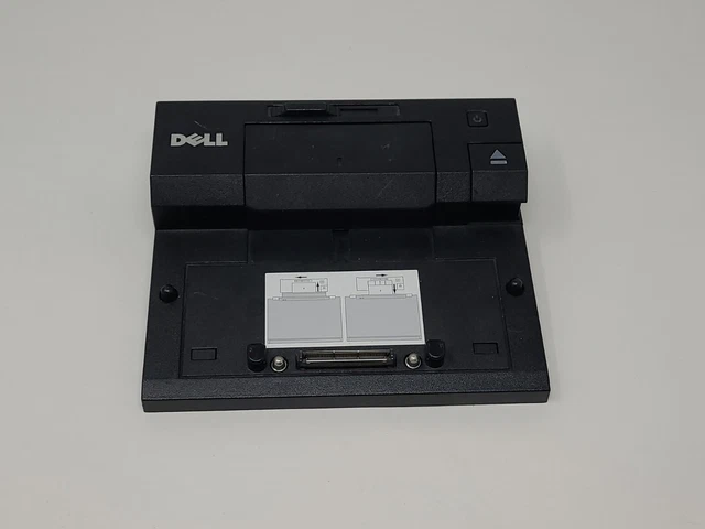 Dell Latitude E4310 PR03X E-Port Plus Docking Station PKDGR CN-0PW380