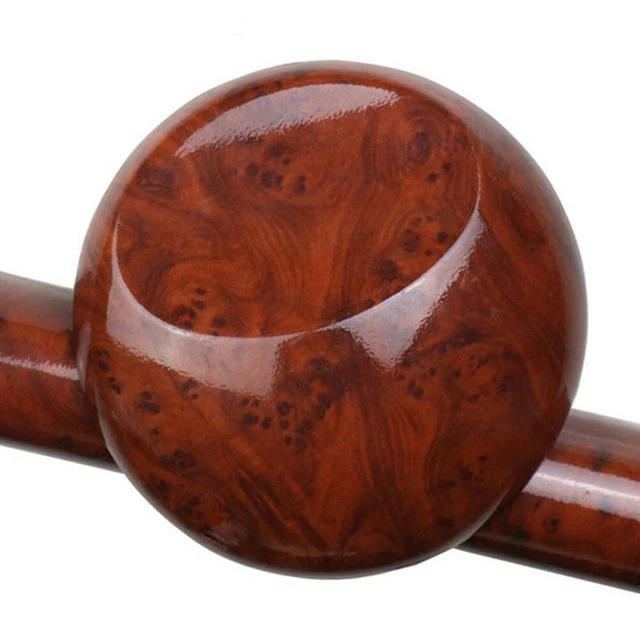 Hoch Glänzend Holz Maserung Vinyl Aufkleber Auto Interne Self Selbstklebend DIY